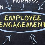 Employee engagement