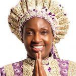 Esther Abimbola Ajayi, founder, Love of Christ Generation Church (Cherubim & Seraphim)