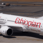 Ethiopian Airlines