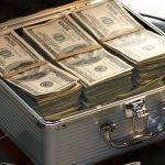 Industries creating the most millionaires