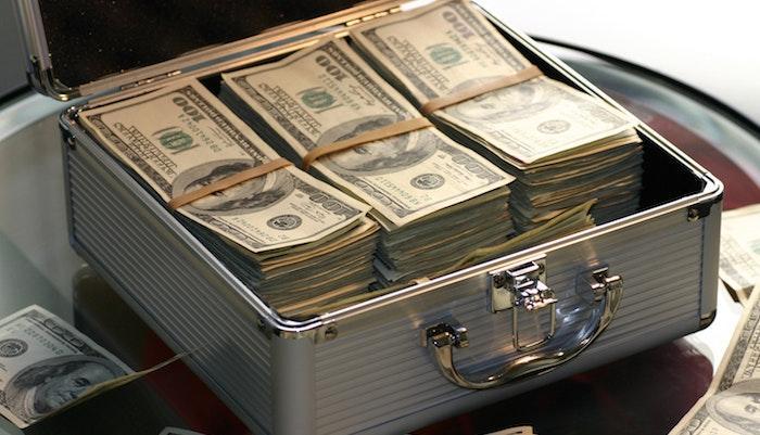 Industries creating the most millionaires