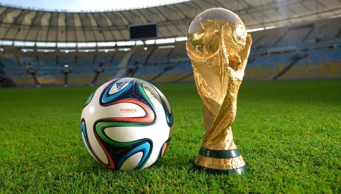 Fans prefer biennial FIFA World Cup tournament – Survey
