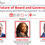 FITC Board Leadership