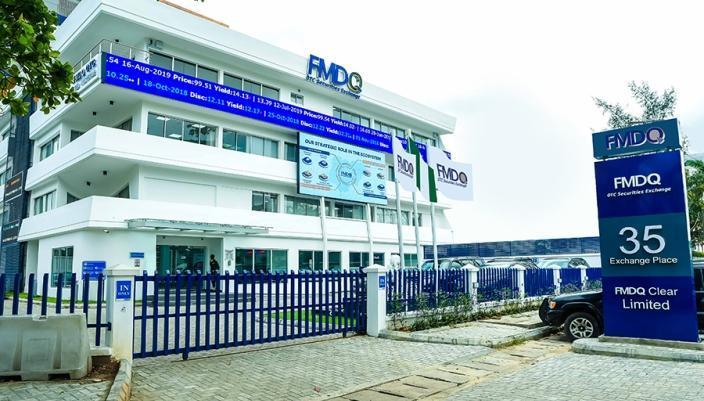 FMDQ Exchange