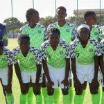 Falconets confident as race to FIFA U20 Women’s World Cup begins