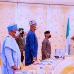 FG approves 14-day paternity leave for fathers