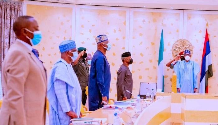 FG approves 14-day paternity leave for fathers