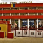 Federal Fire Service