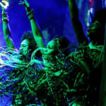 Fela and Kalakuta Queens