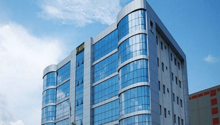 Flour Mills of Nigeria