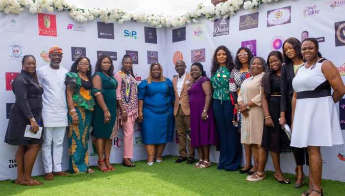 Event planning industry