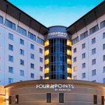 Four-Point by Sheraton