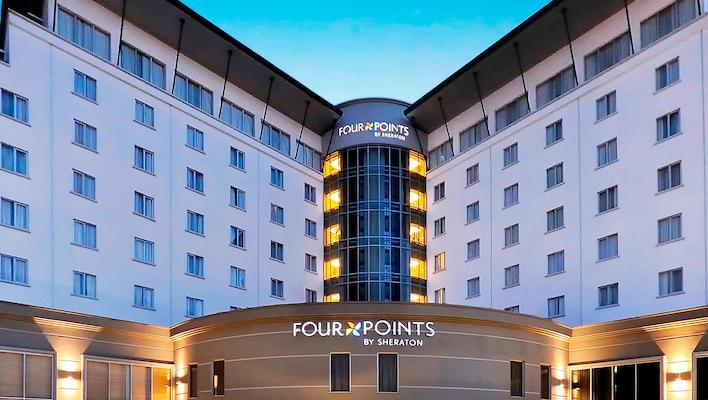 Four-Point by Sheraton