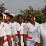 Nigeria Nurse