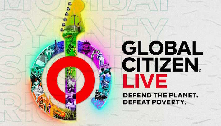 Global Citizen