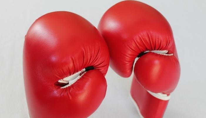 GOtv Boxing Night: I-Star vows to unseat Olowu