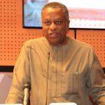 FG woos Iran over increased trade relations