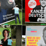 German election