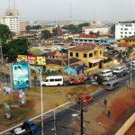 Ghana moves 6 places ahead of Nigeria in global innovation index 2021