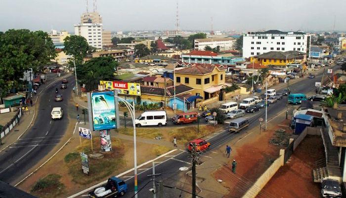 Ghana moves 6 places ahead of Nigeria in global innovation index 2021