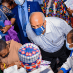 Girl child Initiatives