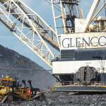 Glencore