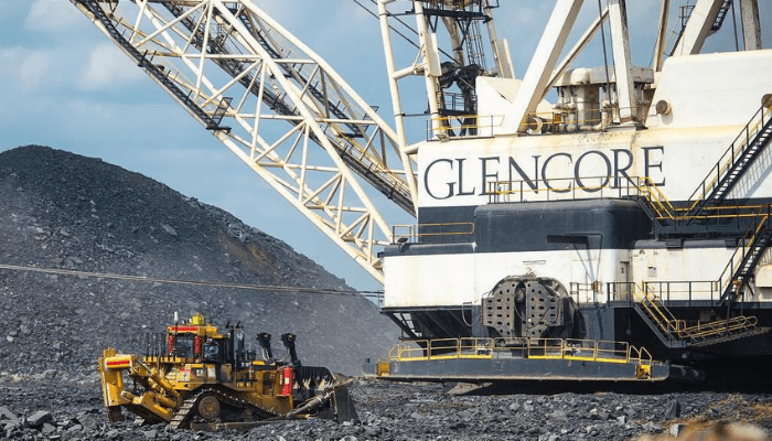 Glencore