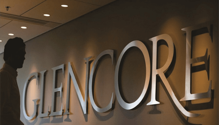 Glencore