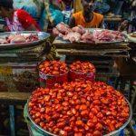 Food shortages in Nigeria