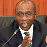 Gowin Emefiele