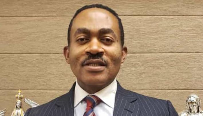 Godwin Maduka Anambra election