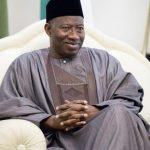 Goodluck Jonathan APC