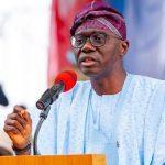 Sanwo-Olu tells youths to engage in productive ventures