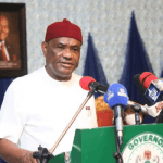 Governor Nyesom Wike