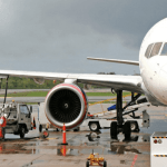 Aviation handling rates