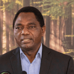 Hakainde Hichilema
