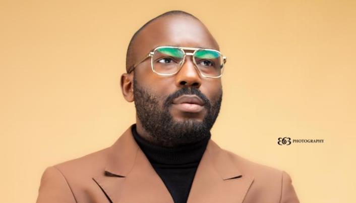 Hakeem Disu: Providing crypto loans to empower the underserved