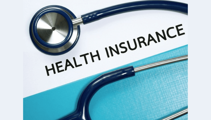 Health insurance