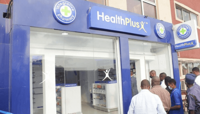 HealthPlus
