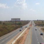 Return of tollgates Highway