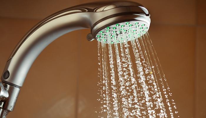 ExperHot Water Bathts emphasise use of hot water during rainy season