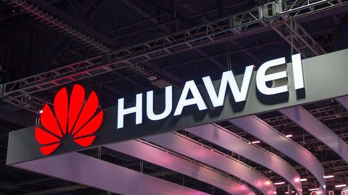 CloudExchange partners Huawei