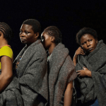 Human trafficking in Nigeria