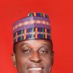 Nigeria's agri minister