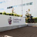 Loughborough University London
