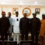 2023: Ohuabunwa parleys Abia PDP on presidential ambition