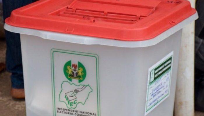 General elections