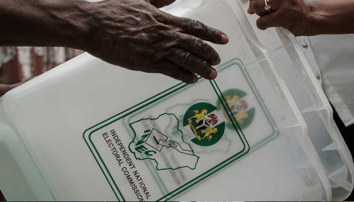 Anambra election