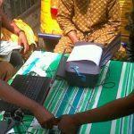 Samuel Ajose foundation