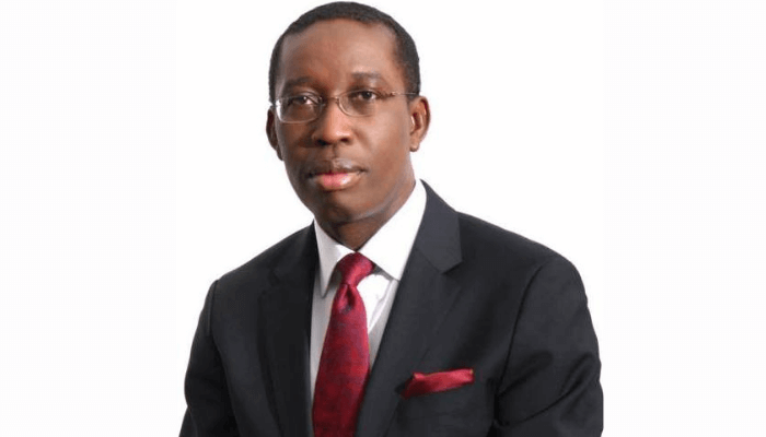 Ifeanyi Okowa